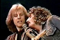 ROUGH DIAMOND (Clem Clempson & David Byron)